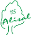 Logo del IES Alisal